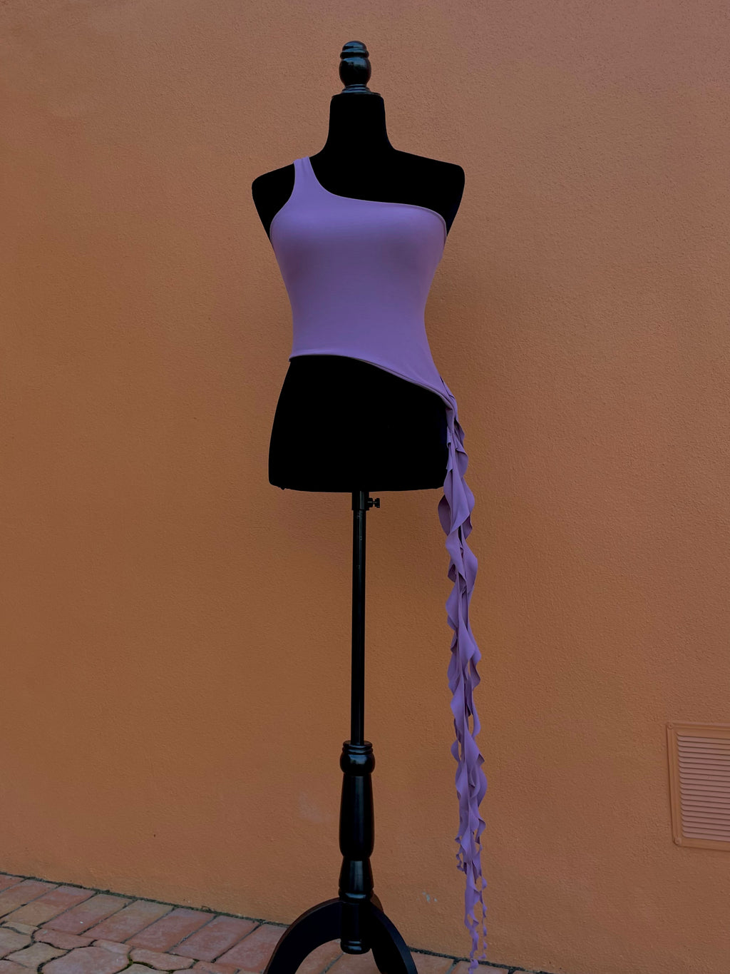 Tentacle Top