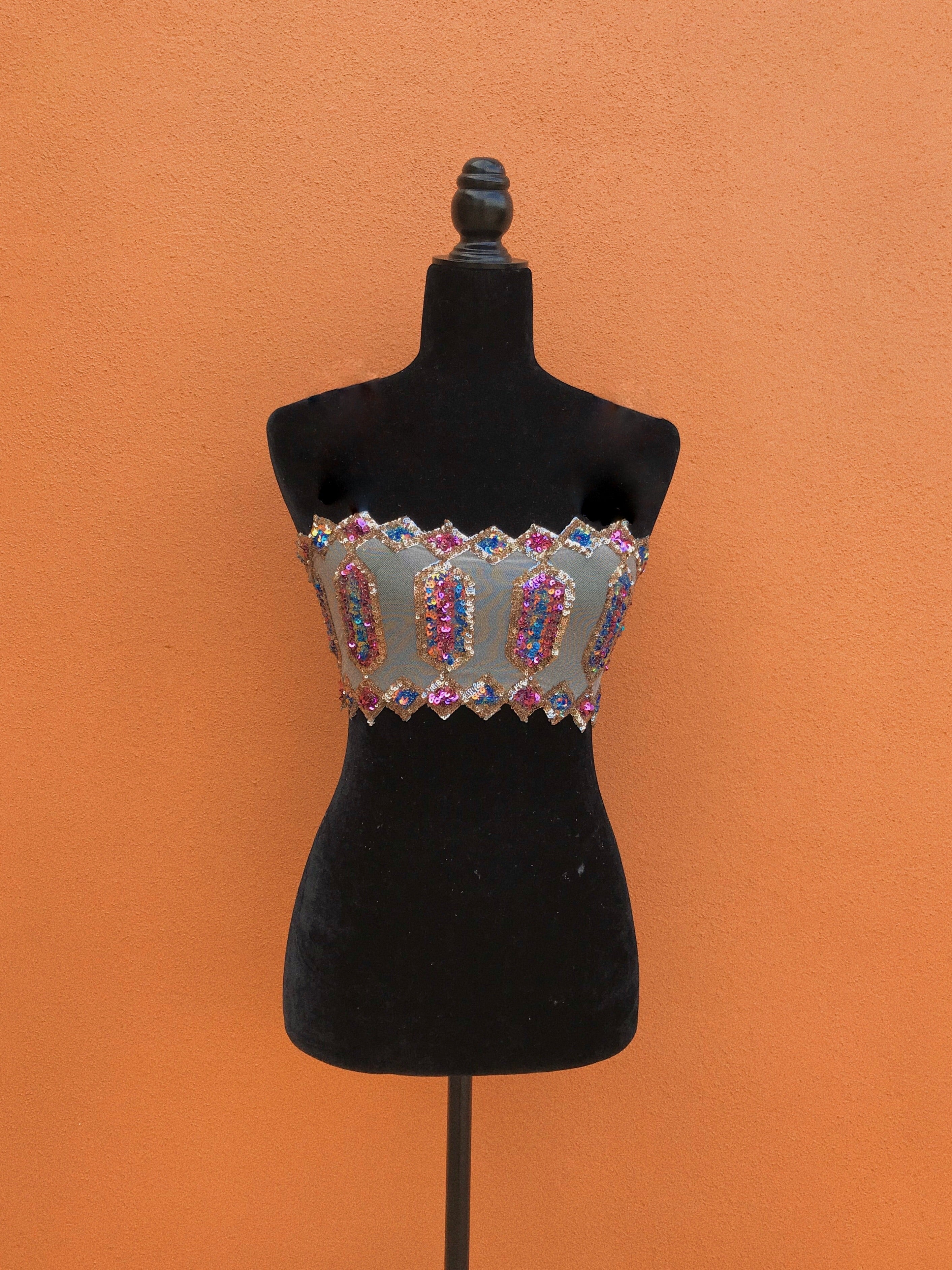 Alwan Tank Top PREORDER